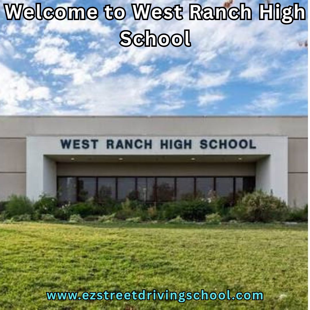 West Ranch High School